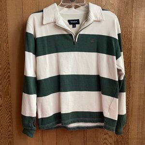Brixton Rugby Shirt
